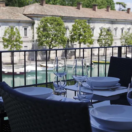 Time To Relax La Terrazza Sul Appartamento