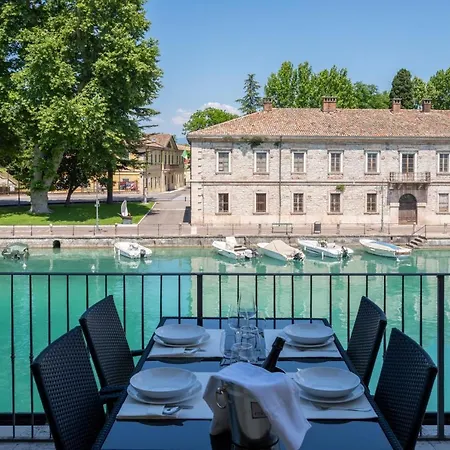 Time To Relax - La Terrazza Sul *