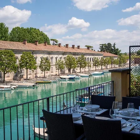 Apartment Time To Relax - La Terrazza Sul *