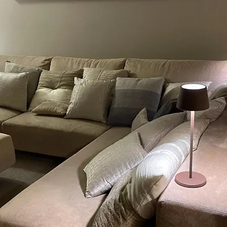 Time To Relax - La Terrazza Sul بسكييرا ديل غاردا