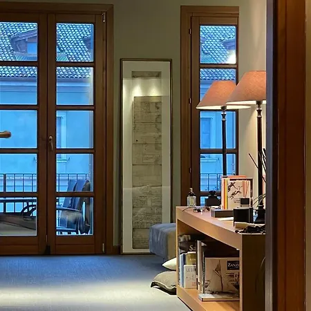 Time To Relax - La Terrazza Sul