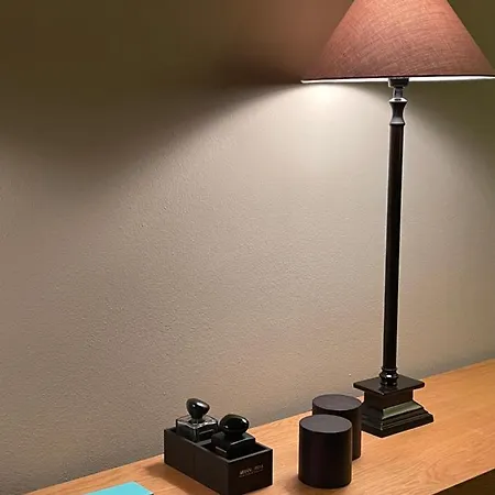 شقة Time To Relax - La Terrazza Sul