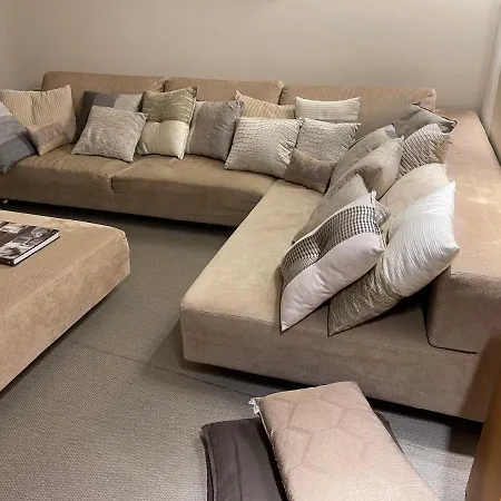 Time To Relax - La Terrazza Sul شقة *