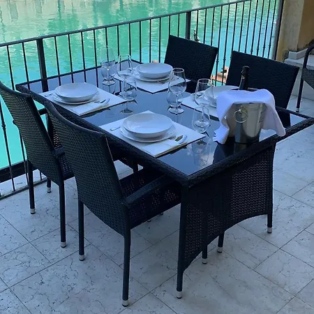 Time To Relax - La Terrazza Sul