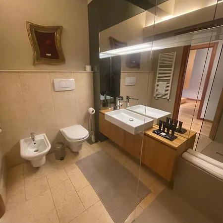 Apartment Time To Relax - La Terrazza Sul *