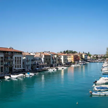 Time To Relax - La Terrazza Sul شقة