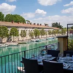Apartman Cordigero - Riverside Suite *