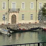 Cordigero - Riverside Suite Apartman Peschiera del Garda