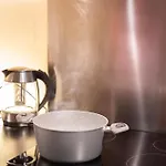 Apartman Cordigero - Riverside Suite *