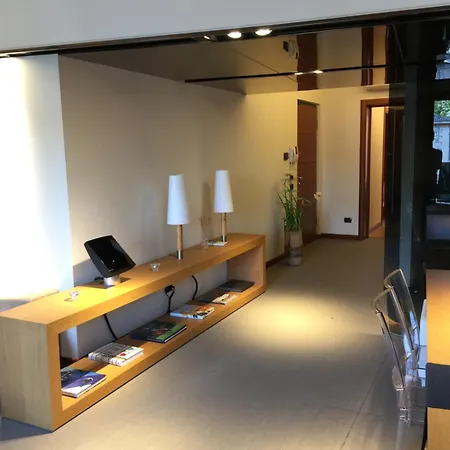 Apartman Cordigero - Riverside Suite Peschiera del Garda