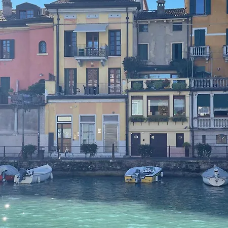 Cordigero - Riverside Suite