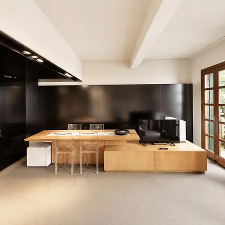 Appartement Cordigero - Riverside