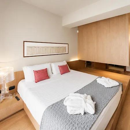 Cordigero - Riverside Appartement *
